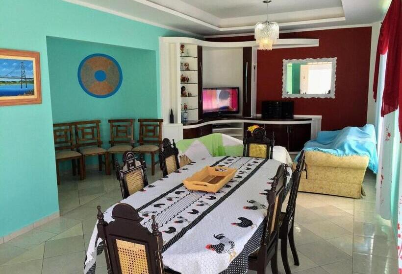 خانه 1 خوابه, Pousada Souza