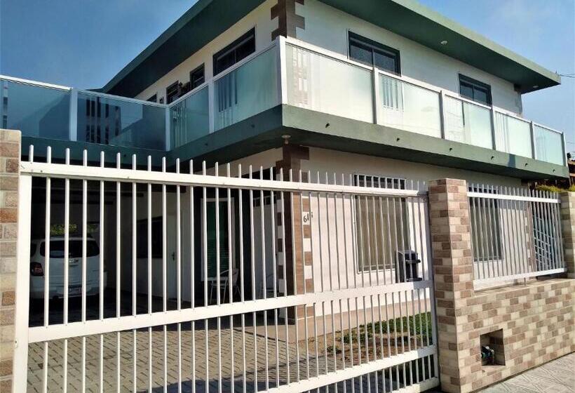 آپارتمان 1 خوابه, Pousada Souza