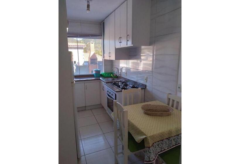 آپارتمان 1 خوابه, Pousada Souza