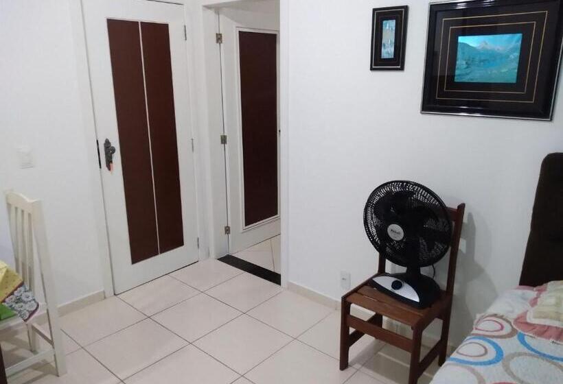 آپارتمان 1 خوابه, Pousada Souza