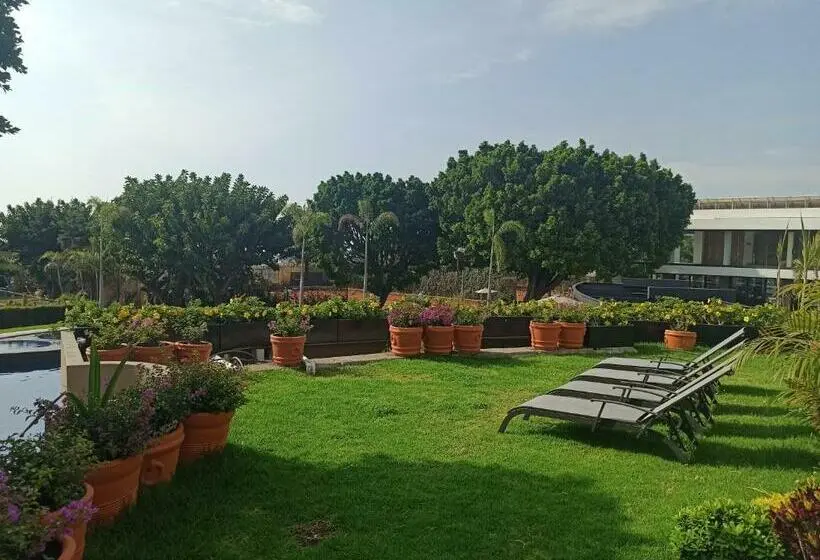 デラックスルーム, Villa Internacional Hotel & Club