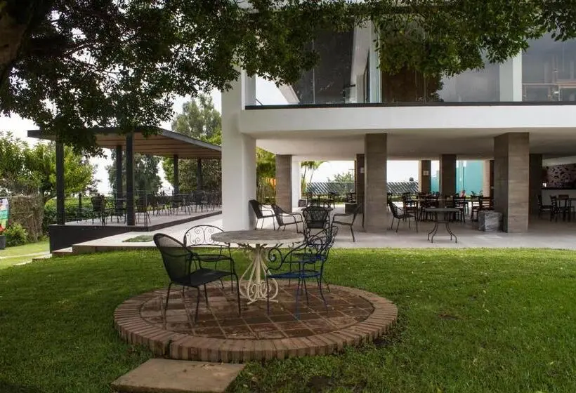 スタンダードルーム, Villa Internacional Hotel & Club