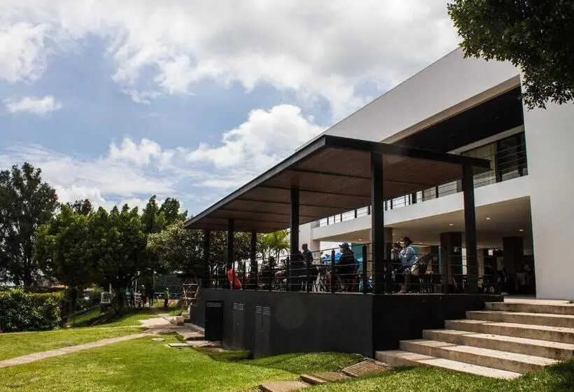 スタンダードルーム, Villa Internacional Hotel & Club