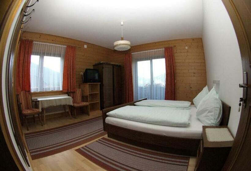 Номер Стандарт, Frühstückspension Kärntnerhof