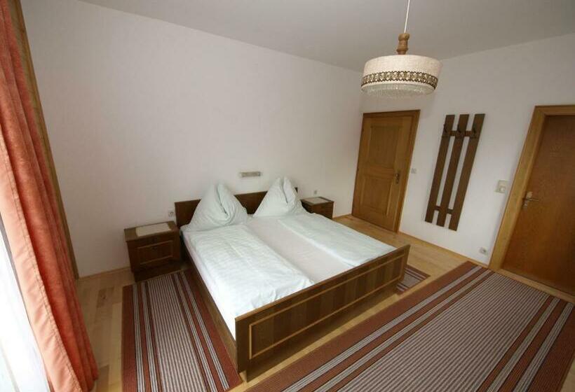 Номер Стандарт, Frühstückspension Kärntnerhof