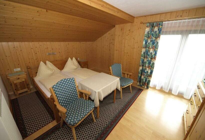 Номер Стандарт, Frühstückspension Kärntnerhof