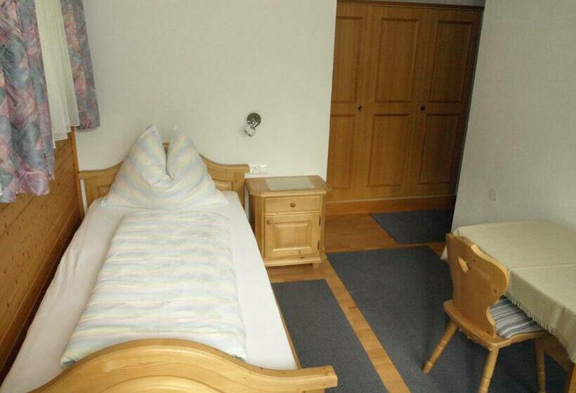 Номер Стандарт Индивидуальный, Frühstückspension Kärntnerhof