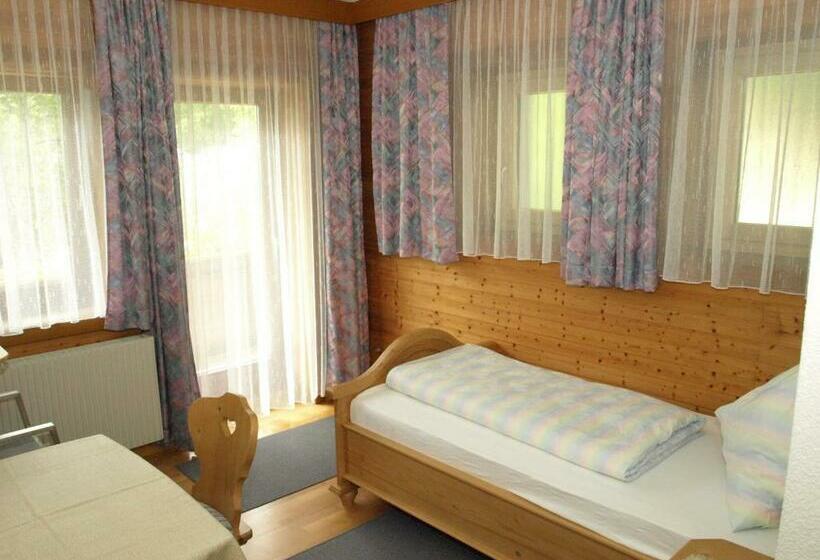 Номер Стандарт Индивидуальный, Frühstückspension Kärntnerhof