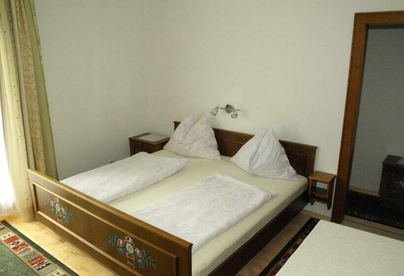 Номер Стандарт, Frühstückspension Kärntnerhof