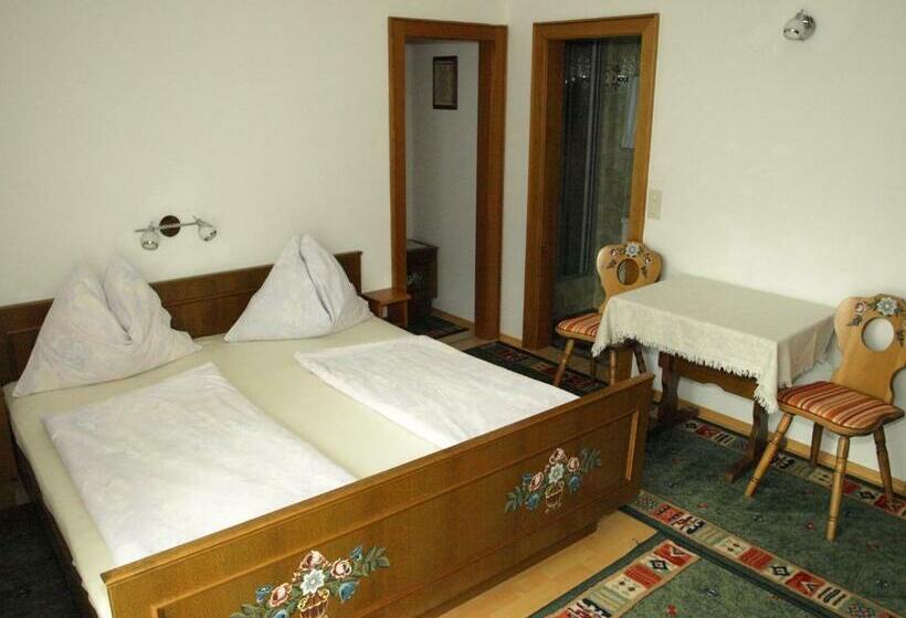 Номер Стандарт, Frühstückspension Kärntnerhof