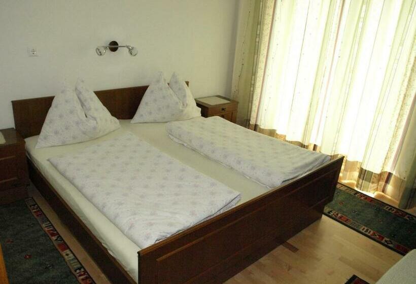 Номер Стандарт, Frühstückspension Kärntnerhof