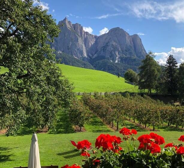 آپارتمان 1 خوابه با بالکن, Kachlerhof