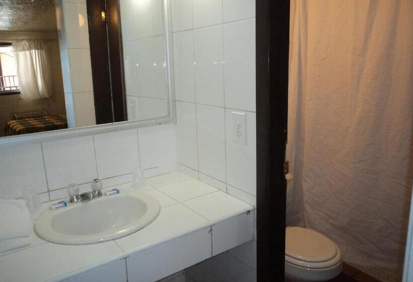 Номер Стандарт 2 Двуспальные Кровати, San Luis De Nogales