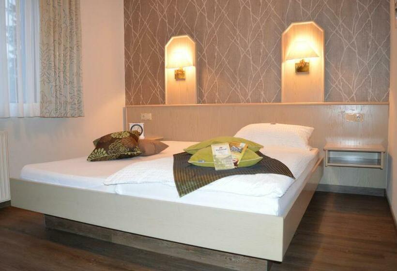 스탠다드 룸, Wellness Gasthof Cafe Nuhnetal