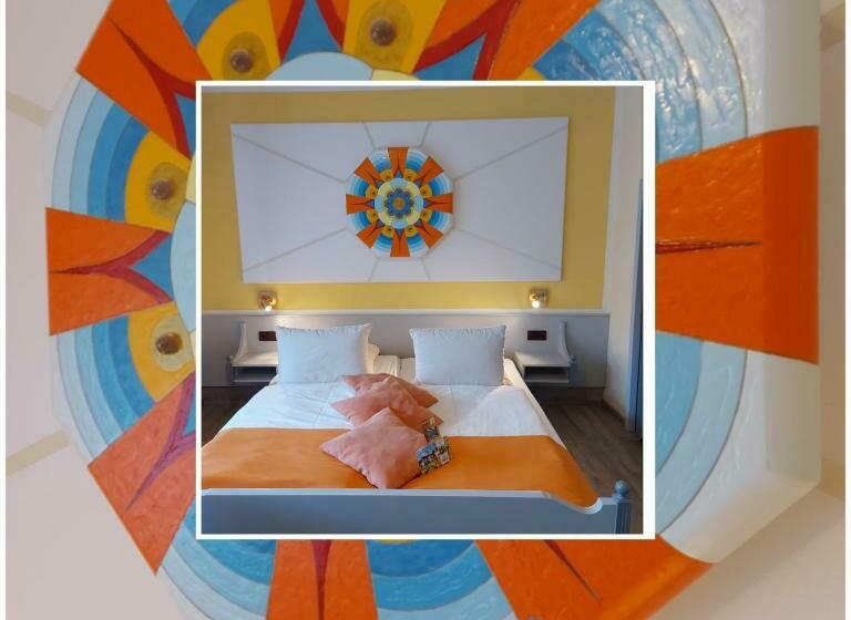 스탠다드 룸, Wellness Gasthof Cafe Nuhnetal