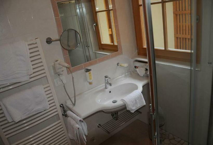 חדר סטנדרט, Naturresidenz Theistadl