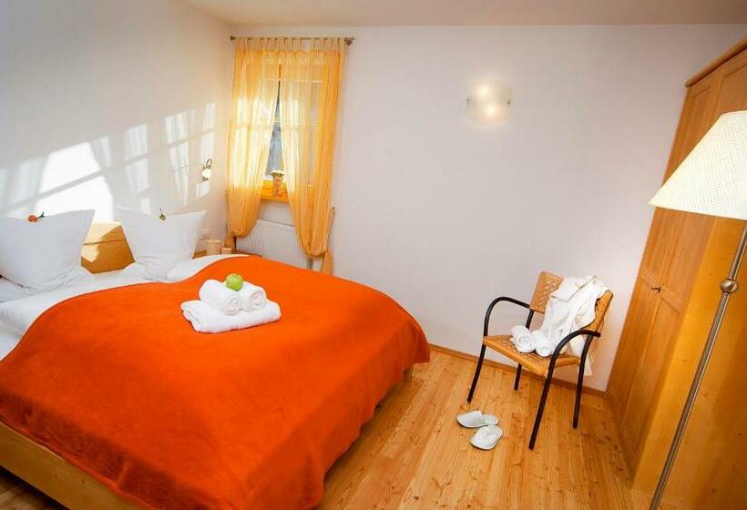 חדר סטנדרט, Naturresidenz Theistadl