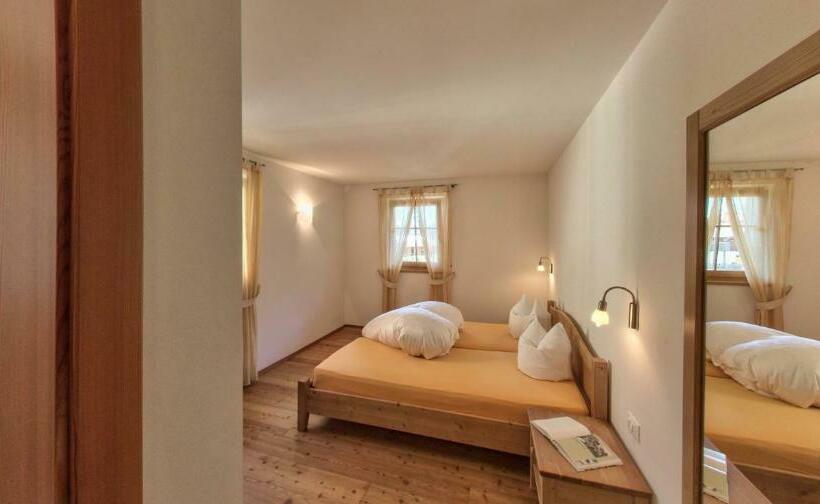 חדר סטנדרט, Naturresidenz Theistadl