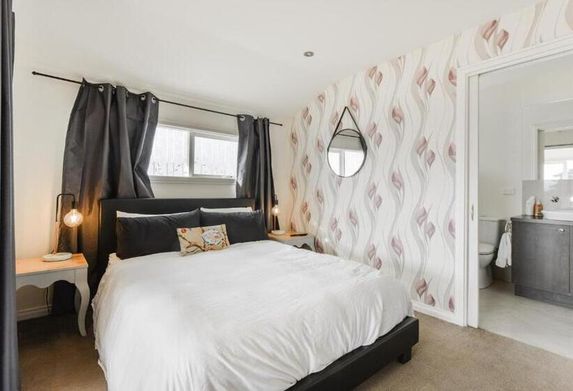 1ベッドルームアパートメント, By The Seaside