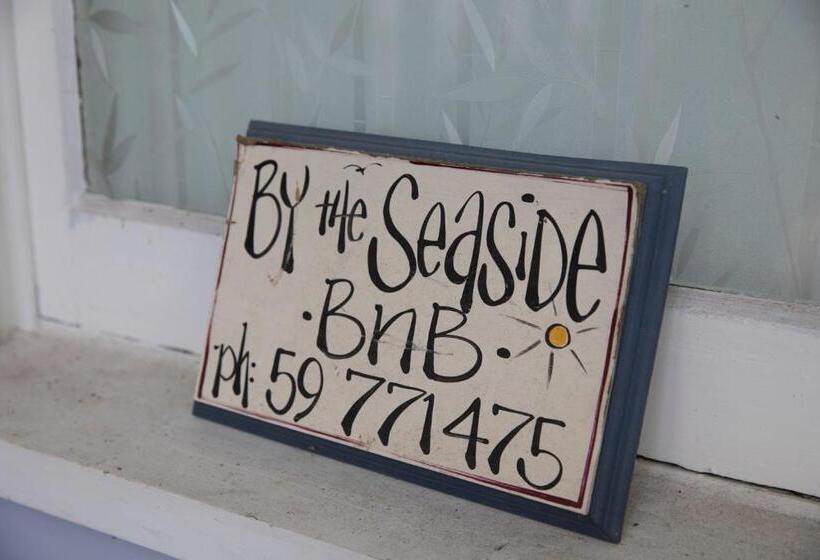 ガーデンビューの1ベッドルームビラ, By The Seaside