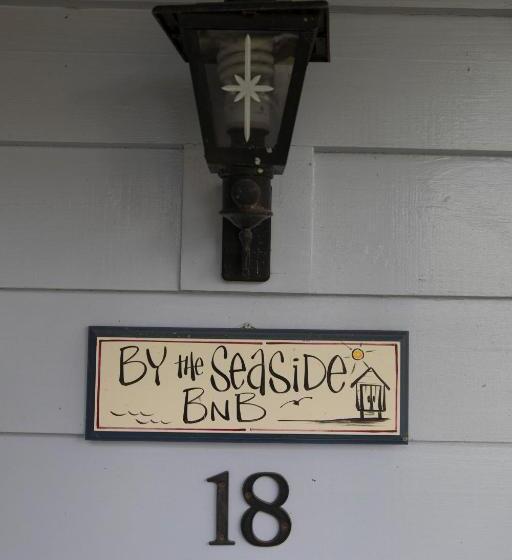 ガーデンビューの1ベッドルームビラ, By The Seaside