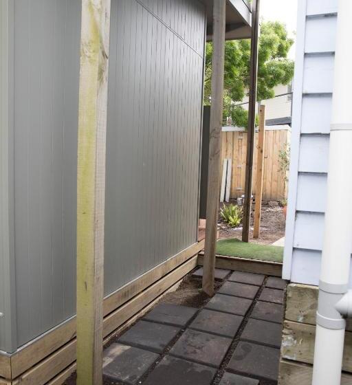 ガーデンビューの1ベッドルームビラ, By The Seaside