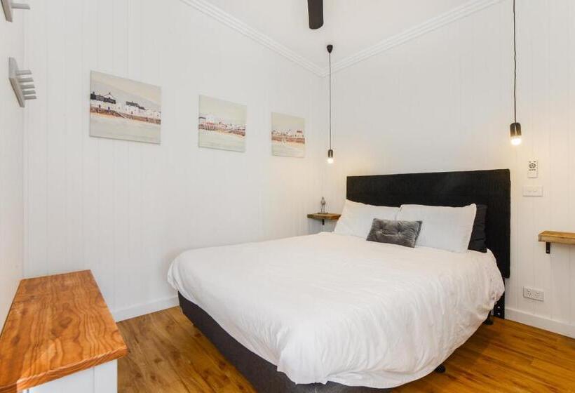 ガーデンビューの1ベッドルームビラ, By The Seaside