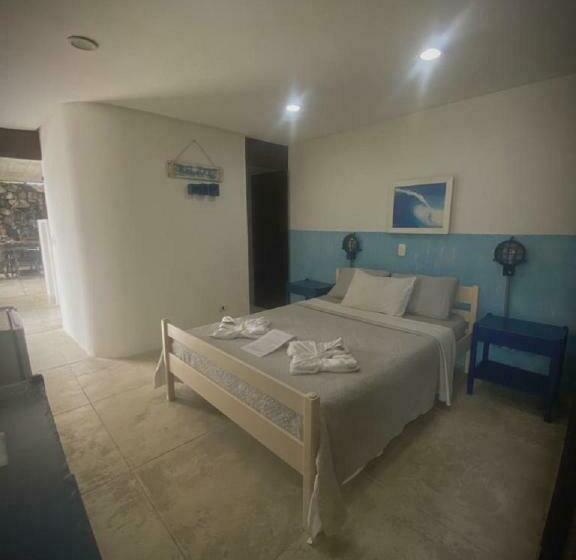 Номер Стандарт, Pousada Américas