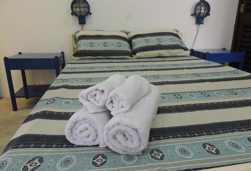 Номер Стандарт, Pousada Américas