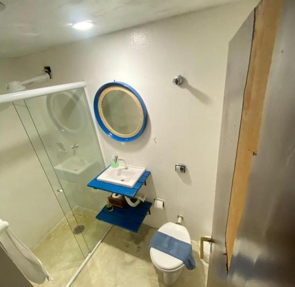 Номер Стандарт, Pousada Américas