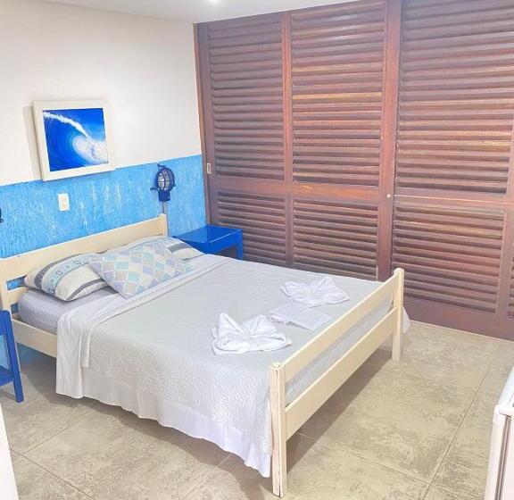 Номер Стандарт, Pousada Américas