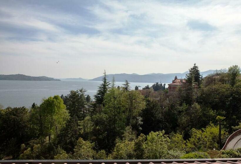 带1个卧室的公寓, Residenz La Selva