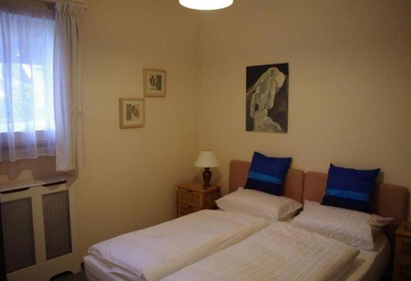 Апартаменты 2 Спальни, Residenz La Selva