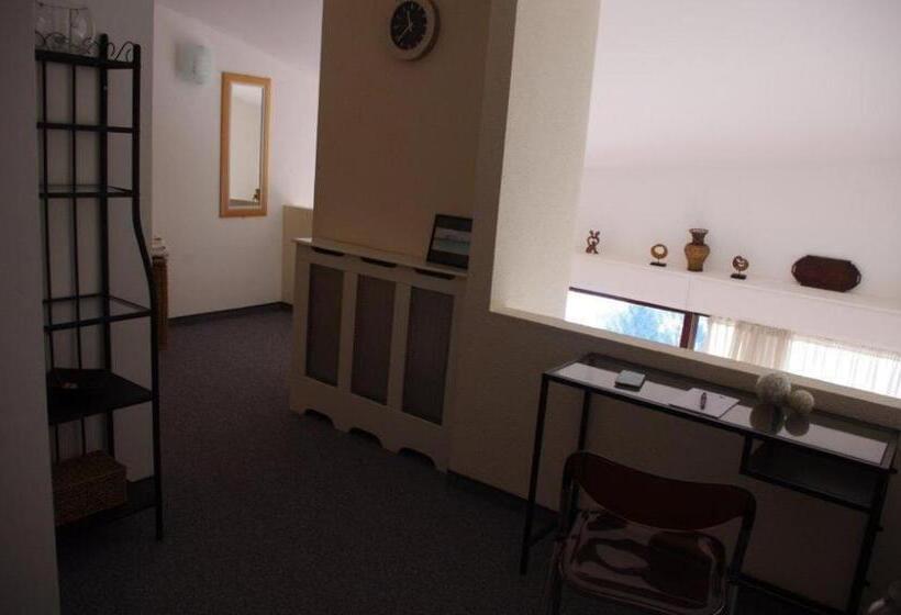 带2个卧室的公寓, Residenz La Selva