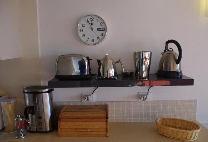 带2个卧室的公寓, Residenz La Selva