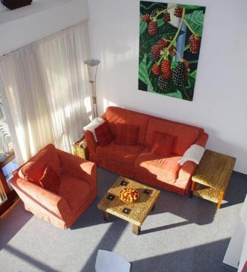 带2个卧室的公寓, Residenz La Selva