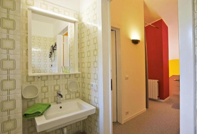 Апартаменты 1 Спальня, Residenz La Selva