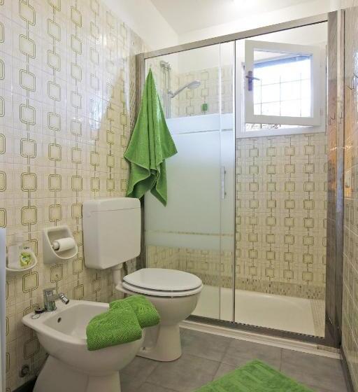 Апартаменты 1 Спальня, Residenz La Selva