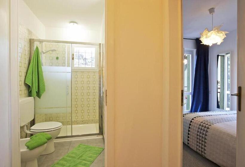 带1个卧室的公寓, Residenz La Selva