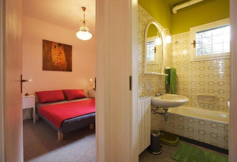 带1个卧室的公寓, Residenz La Selva