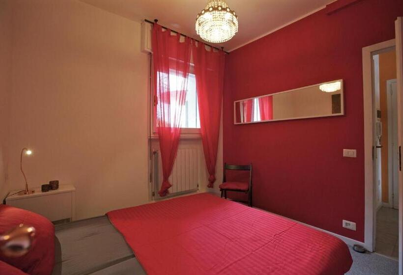 带1个卧室的公寓, Residenz La Selva