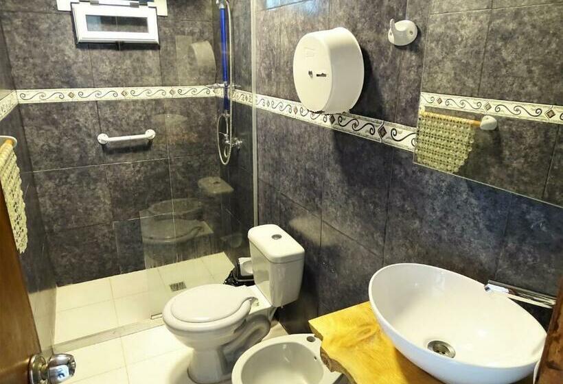 شقة غرفة واحدة, Skyblue Apart Hotel Punta Colorada