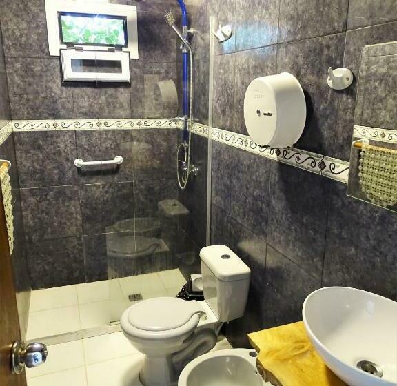 침실 1개 아파트, Skyblue Apart Hotel Punta Colorada