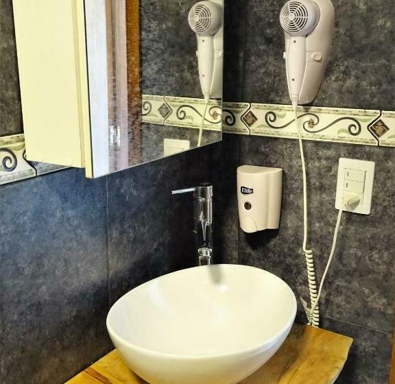 شقة غرفة واحدة, Skyblue Apart Hotel Punta Colorada