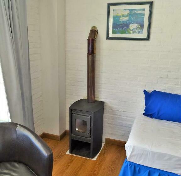 شقة غرفة واحدة, Skyblue Apart Hotel Punta Colorada