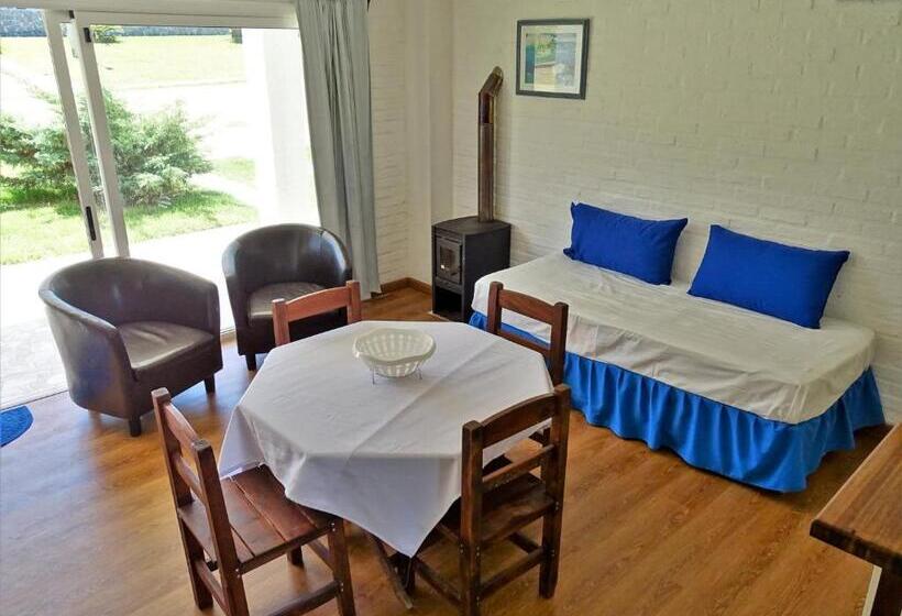 شقة غرفة واحدة, Skyblue Apart Hotel Punta Colorada