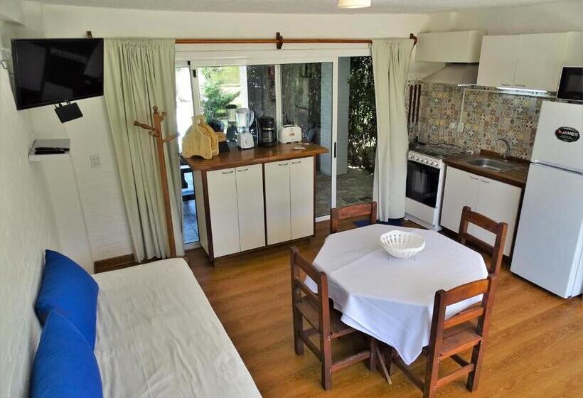 شقة غرفة واحدة, Skyblue Apart Hotel Punta Colorada