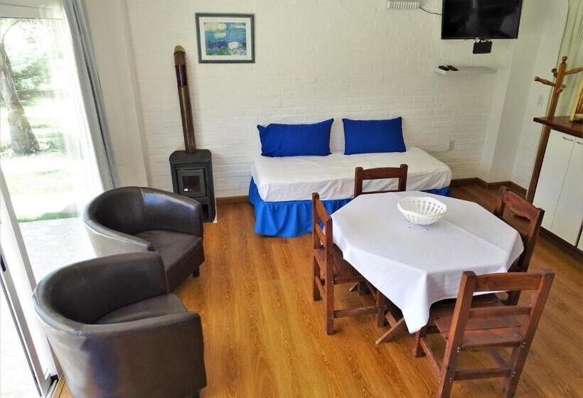 شقة غرفة واحدة, Skyblue Apart Hotel Punta Colorada