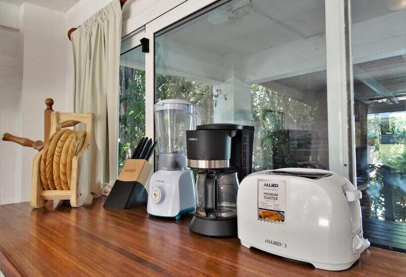 شقة غرفة واحدة, Skyblue Apart Hotel Punta Colorada