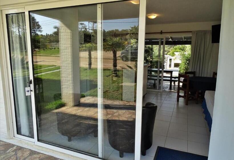 شقة غرفة واحدة, Skyblue Apart Hotel Punta Colorada